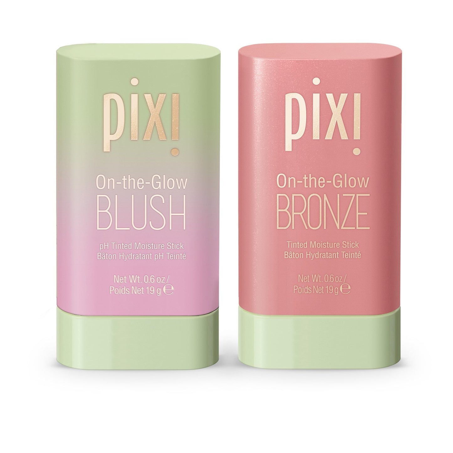 Daily Glow Duo - Pixi Beauty