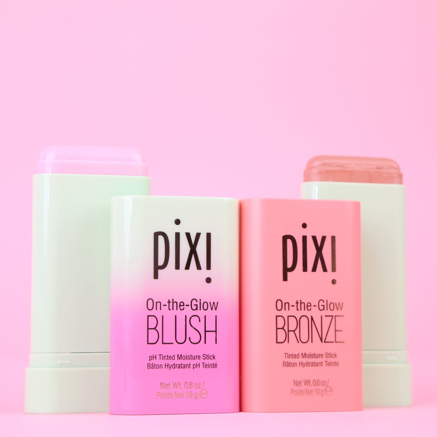 Daily Glow Duo - Pixi Beauty