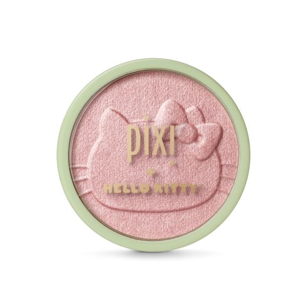 Pixi + Hello Kitty Hello Glow-y Powder