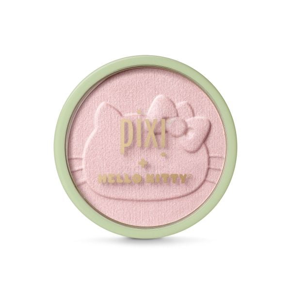 Pixi + Hello Kitty Hello Glow-y Powder