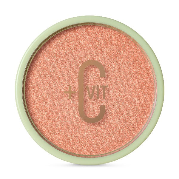 +C Vit Glow-y Powder