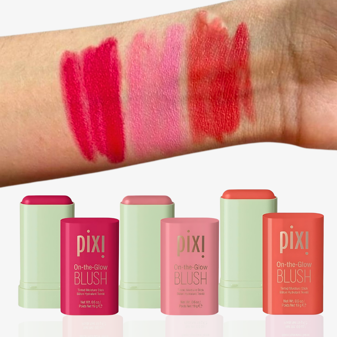 PIXI - Blush On The Glow