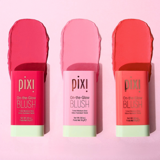 PIXI - Blush On The Glow