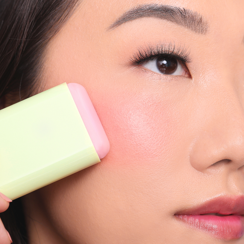 On the Glow Blush - Pixi Beauty