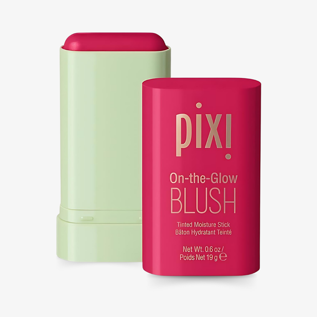 PIXI - Blush On The Glow