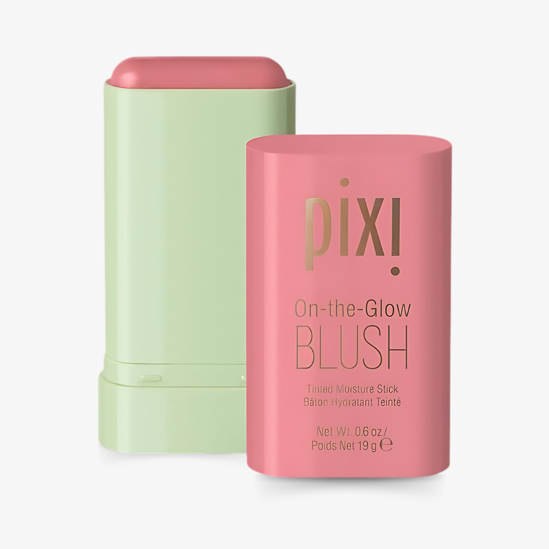 PIXI - Blush On The Glow