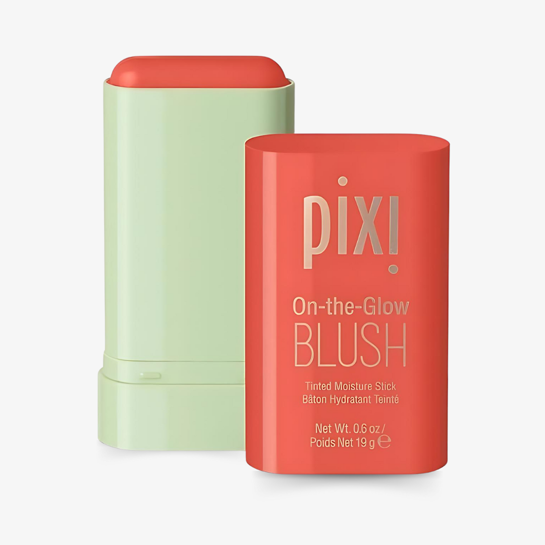 PIXI - Blush On The Glow