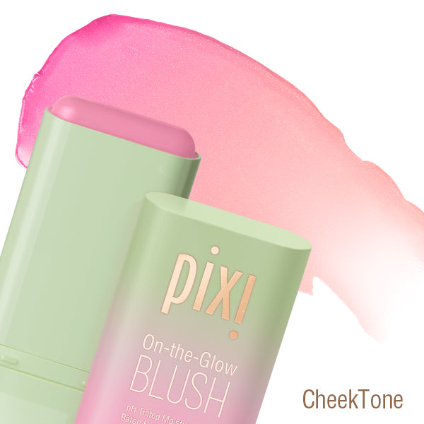 On the Glow Blush - Pixi Beauty