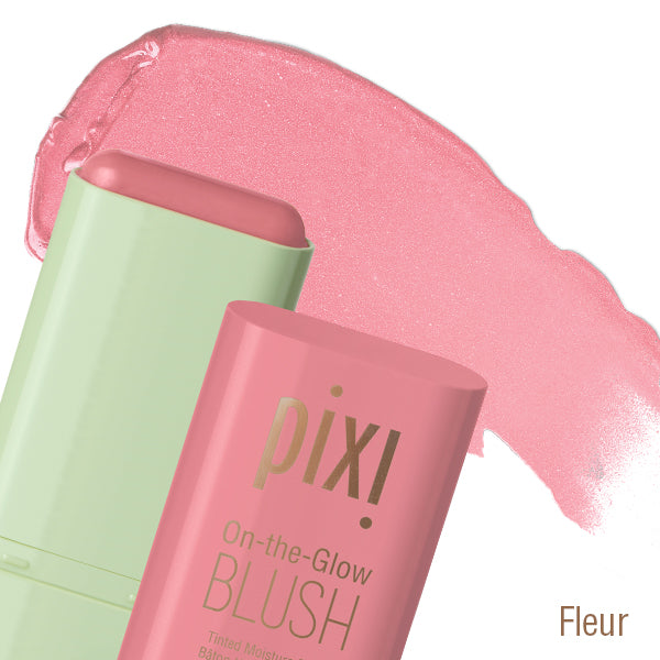 On the Glow Blush - Pixi Beauty