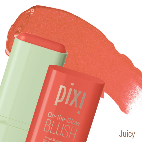 On the Glow Blush - Pixi Beauty