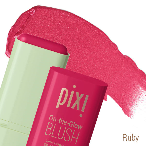 On the Glow Blush - Pixi Beauty