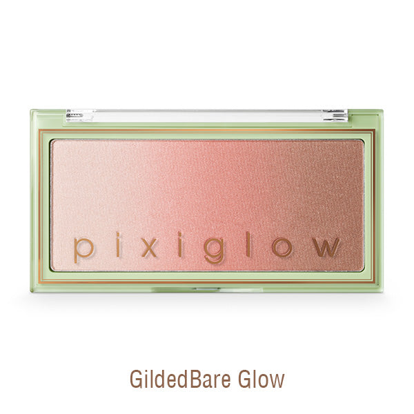 PixiGlow Cake