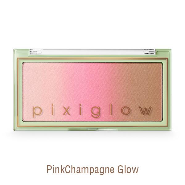 PixiGlow Cake