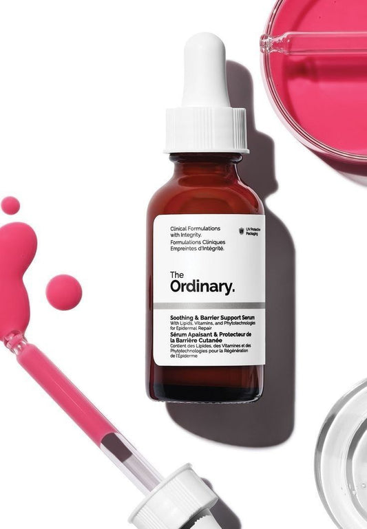 The Ordinary Soothing & Barrier Support Serum - 30ml