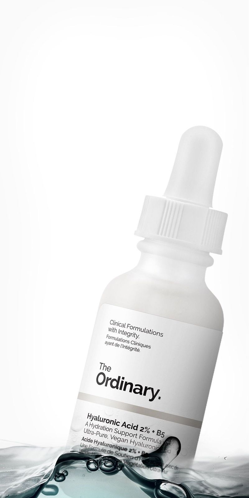 The Ordinary Hyaluronic Acid 2% + B5 - 30ml