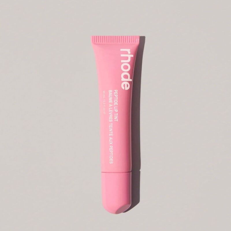 Peptide Lip Tint