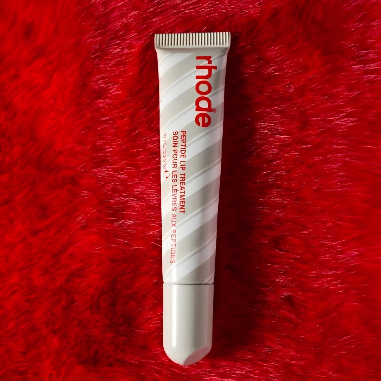 Peptide lip treatment - Edição Limitada