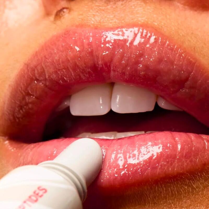 Peptide lip treatment - Edição Limitada