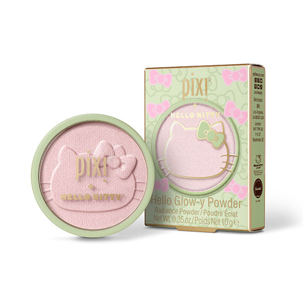 Pixi + Hello Kitty Hello Glow-y Powder